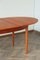 Oval Dining Table With Extension from G-Plan 3