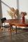 Oval Dining Table With Extension from G-Plan 6