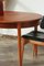 Oval Dining Table With Extension from G-Plan 21