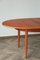 Oval Dining Table With Extension from G-Plan, Image 4