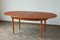 Oval Dining Table With Extension from G-Plan 1