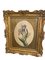 Emily Stackhouse, Schwertlilie, 1864, Aquarell auf Papier, gerahmt 2