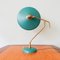 Table Lamp by Oscar Torlasco for Lumi Milano, 1950s 10