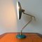 Lampe de Bureau par Oscar Torlasco pour Lumi Milano, 1950s 6
