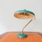 Table Lamp by Oscar Torlasco for Lumi Milano, 1950s, Image 8