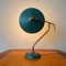 Lampe de Bureau par Oscar Torlasco pour Lumi Milano, 1950s 9
