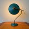 Table Lamp by Oscar Torlasco for Lumi Milano, 1950s, Image 9