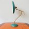 Lampe de Bureau par Oscar Torlasco pour Lumi Milano, 1950s 5