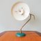Lampe de Bureau par Oscar Torlasco pour Lumi Milano, 1950s 11