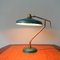 Lampe de Bureau par Oscar Torlasco pour Lumi Milano, 1950s 2