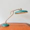 Tischlampe von Oscar Torlasco für Lumi Milano, 1950er 14