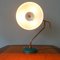 Lampe de Bureau par Oscar Torlasco pour Lumi Milano, 1950s 12