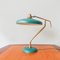 Table Lamp by Oscar Torlasco for Lumi Milano, 1950s 1