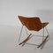 G1 Rocking Chair by Pierre Guariche, Image 5