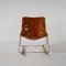 G1 Rocking Chair by Pierre Guariche, Image 3