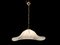 Italian Light Pendant in Murano Glass 9