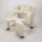 Extreme Lounge Chair Set by Terje Ekstrom for Varier, Norway, 1984, Set of 2, Image 4