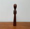Vintage Wooden Sacral Figurine Sculpture 14