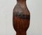 Vintage Wooden Sacral Figurine Sculpture 22