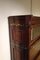 Mahogany Bookcase from Globe Wernicke, Set of 8, Image 10