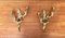 Candelabro de pared italiano vintage. Juego de 2, Imagen 6