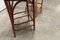 Curved Wood Bar Stool, 1990s, Set of 2 21