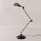 Black Igloo Desk Lamp by Tommaso Cimini for Lumina, 1980s 6