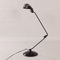 Black Igloo Desk Lamp by Tommaso Cimini for Lumina, 1980s 8