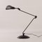 Black Igloo Desk Lamp by Tommaso Cimini for Lumina, 1980s 2