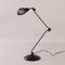 Black Igloo Desk Lamp by Tommaso Cimini for Lumina, 1980s, Image 9
