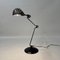 Black Igloo Desk Lamp by Tommaso Cimini for Lumina, 1980s, Image 3