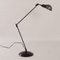 Black Igloo Desk Lamp by Tommaso Cimini for Lumina, 1980s, Image 7
