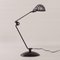 Black Igloo Desk Lamp by Tommaso Cimini for Lumina, 1980s 4