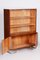 Art Deco Bookcase from Vichr a Spol, Czechia, 1930s, Image 12