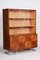 Art Deco Bookcase from Vichr a Spol, Czechia, 1930s, Image 1