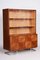 Art Deco Bookcase from Vichr a Spol, Czechia, 1930s, Image 6