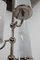 Lámpara de araña Art Déco tubular, años 30, Imagen 12