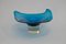 Art Glass Bowl by Milan Metelak, 1980 4