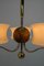 Art Deco Ceiling Lamp, 1930s, Image 8