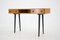 Minimalist Writing Desk by M Pozar, Czechoslovakia, 1960s, Image 3