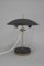 Art Deco Table Lamp, Czechoslovakia, 1950s 4