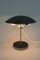 Art Deco Table Lamp, Czechoslovakia, 1950s 3