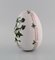 Hand-Painted Porcelain Egg, Image 2