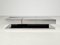 Mirrored Glass & Stainless Steel Sectional Coffee Table by Giovanni Ausenda for NY Form, 1970s, Set of 2 6