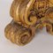 Carved & Gilded Wood Candle Holders, Set of 2 7