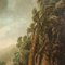 Landscape with Fruit and Bird (Canvas W: 118.00cm, H: 72.00 Cm.), Image 9