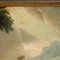 Landscape with Fruit and Bird (Canvas W: 118.00cm, H: 72.00 Cm.) 3