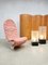 Vintage Danish Design Easy Chair by Verner Panton for Fritz Hansen 5