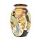 Vase von Charles Catteau für Boch Freres Keramis 3