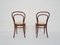 Model 78 Dining Chairs from Thonet, Set of 2, Image 2